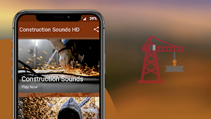 Construction sounds Screenshot 0