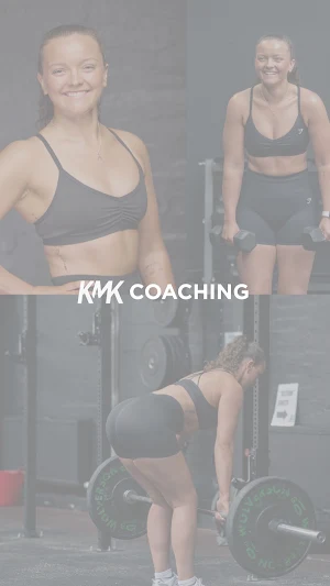 KMK Coaching Screenshot 0
