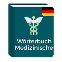 Medizinische Wörterbuch