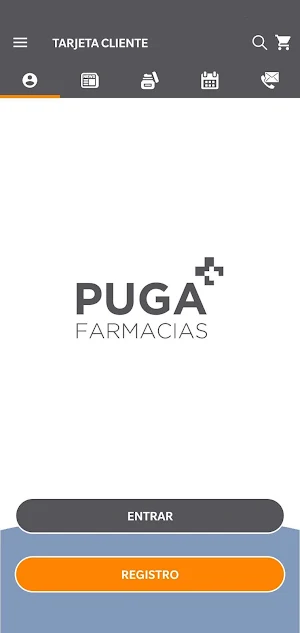 Farmacia Puga Screenshot 1