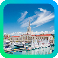 Краснодарский край