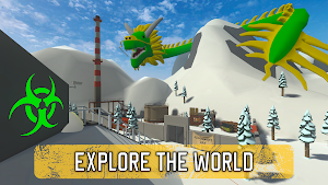 Silo 24: Bunker Survival Story Screenshot 1