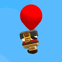 Balloon Busters