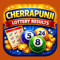 Cherrapunji Lottery Sambad