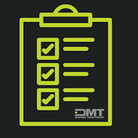 DMT Pre-commissioning