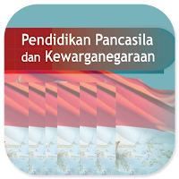 Buku PPKn SMP Kelas 8 K13