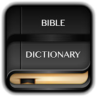 Bible Dictionary Offline