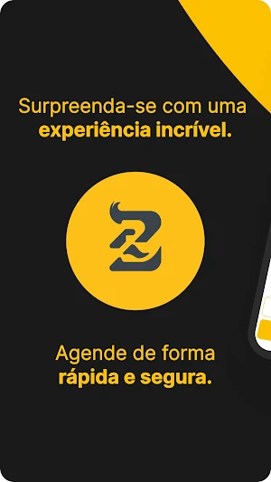 Zé Barbeiro. Screenshot 0