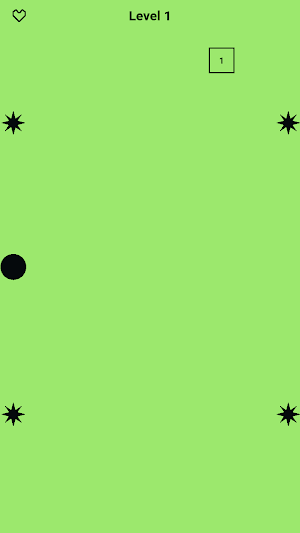Bounlash Screenshot 1