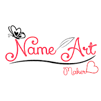 Name Art