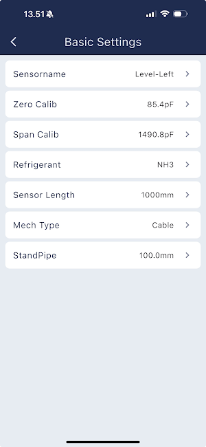 TT SmartConfig Screenshot 3