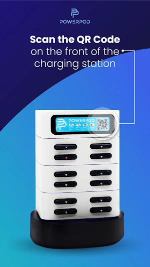 PowerPod Screenshot 2