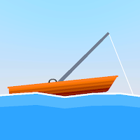 Merge Fishing