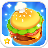 Magic Chef - Food Game