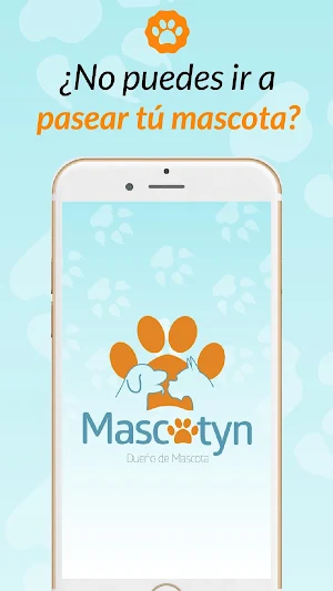 Mascotyn Screenshot 0