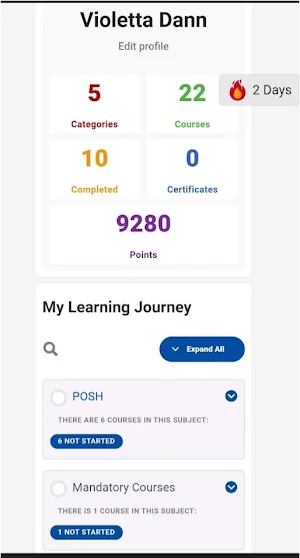Ecudemy Screenshot 1
