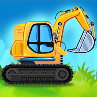 Construction Trucks & Vehicles
