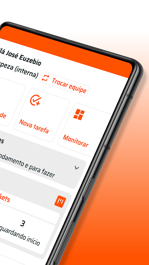 uaipe Screenshot 1