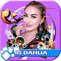 Iis Dahlia Turun Ranjang