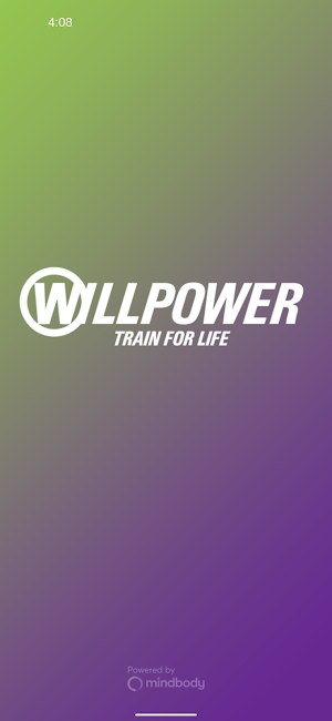 WillPower Live Screenshot 0
