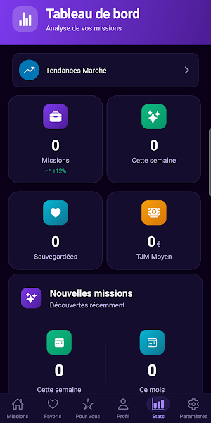 LinkdBot Screenshot 3
