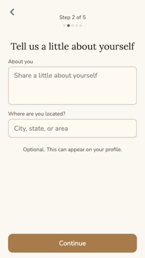 CarePorch Screenshot 2