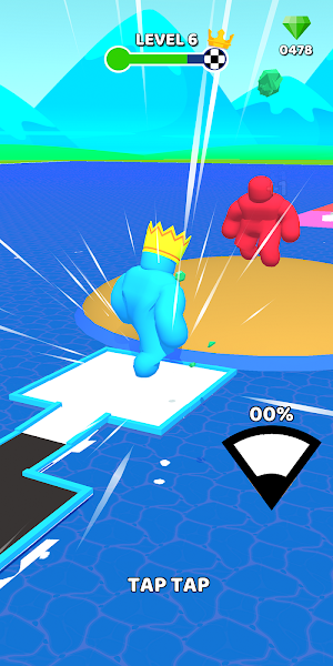 Sea Battle 3D Screenshot 2