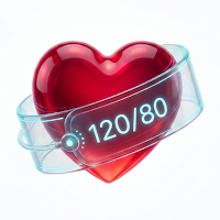 Blood Pressure Tracker