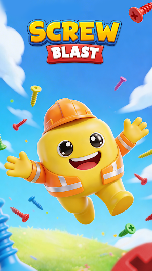 Screw Blast: Shooter Factory Screenshot 0