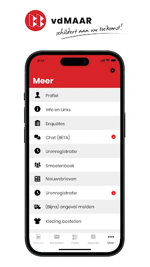 vdMaar-BB Screenshot 2