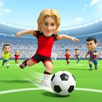 World Elite Soccer