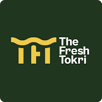The Fresh Tokri: Fruits & Veg