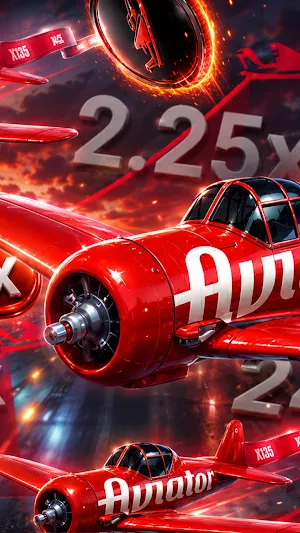 Aviator Laboratory Screenshot 1