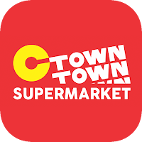 C-Town Supermarket - Ferry St