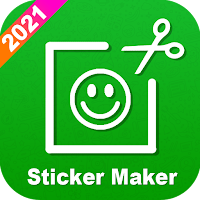 Sticker Maker For Whatsapp