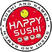 Happy Sushi SF