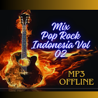 Mix Pop Rock Indonesia Vol 02