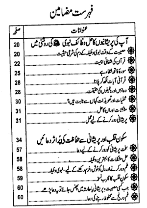 اسلامی لائبریری اردو Screenshot 1