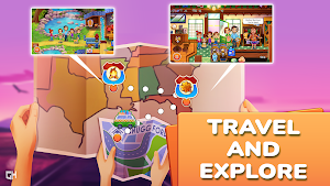 Delicious: Taste of Truth Screenshot 3