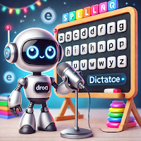 Dictée enfant jeux - dictilie
