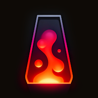 MoltenGlow Lava Lamp Simulator