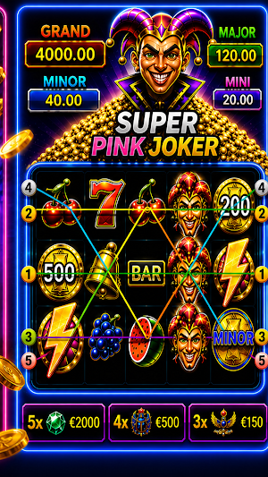 Palace of Reels Screenshot 2