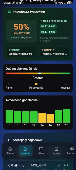 Moczykij Screenshot 1