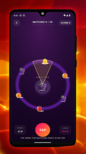 Fruits Match Screenshot 3