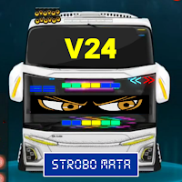 Bus Telolet Pianika V24