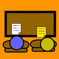 The Classroom