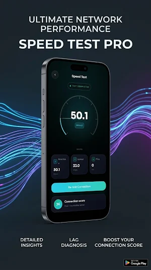 Echo Vpn Screenshot 2
