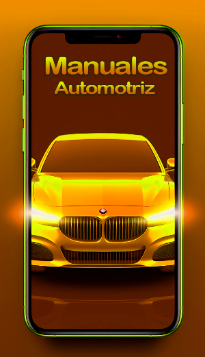Manuales Automotrices Screenshot 0