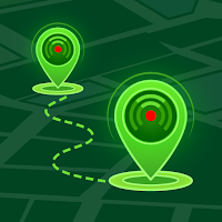 Phone GPS Location Tracker