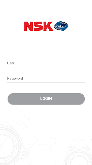 NSK Direct+ Screenshot 0